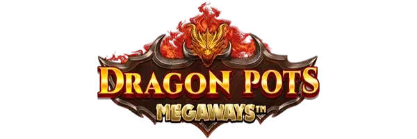 Dragon Pots Megaways Slot logo